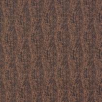 Babylon Copper Upholstered Pelmets